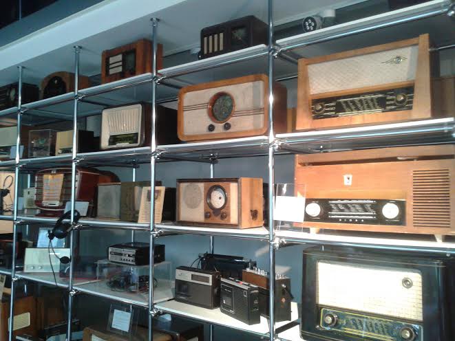Radio Jard najbardziej słuchaną rozgłośnią lokalną