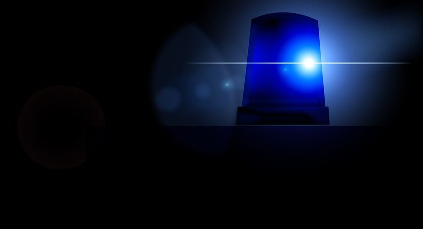 Miał być występ na juwenaliach i była kolizja. I występ będzie. Wszyscy żyją