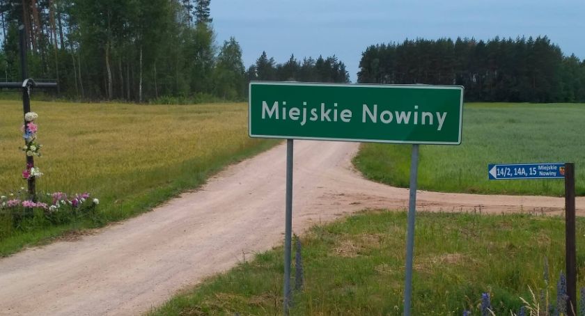 Jeszcze bardziej subiektywne wieści gminne