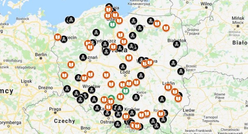 Obywatel Gie Żet: Sekielski, kandydat na ołtarze 