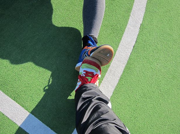 Mecz futsalowy na żywo