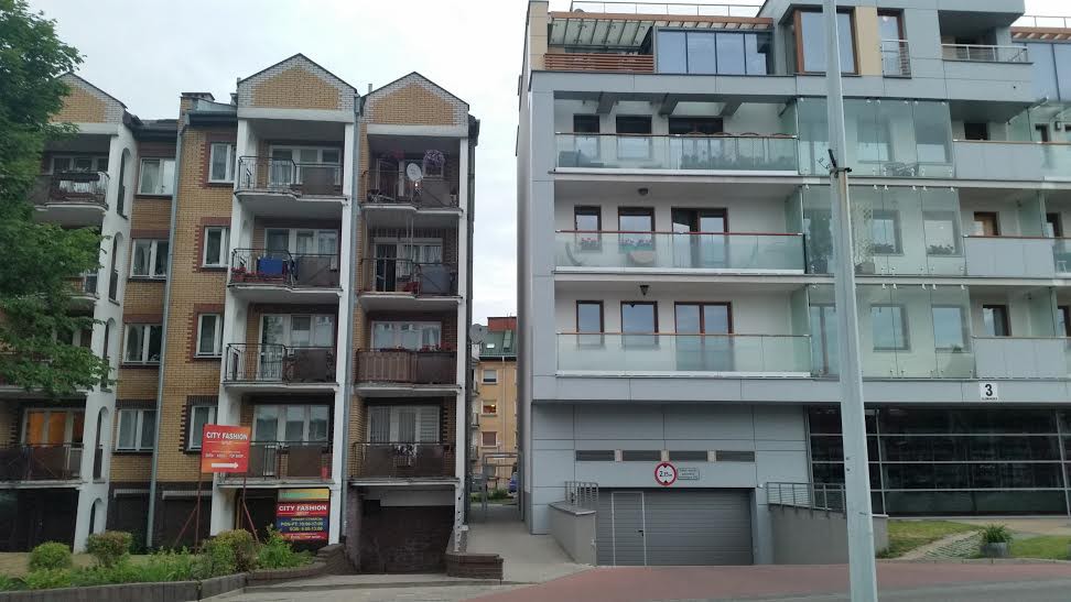 Szukamy perełek urbanistycznych i architektonicznych w Białymstoku