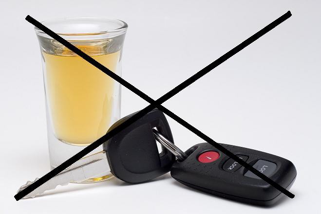 Na urlopie zatrzymał pijanego kierowcę