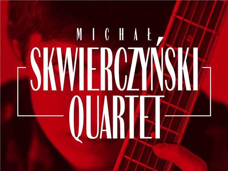 Michał Skwierczyński Quartet – koncert w klubie FAMA