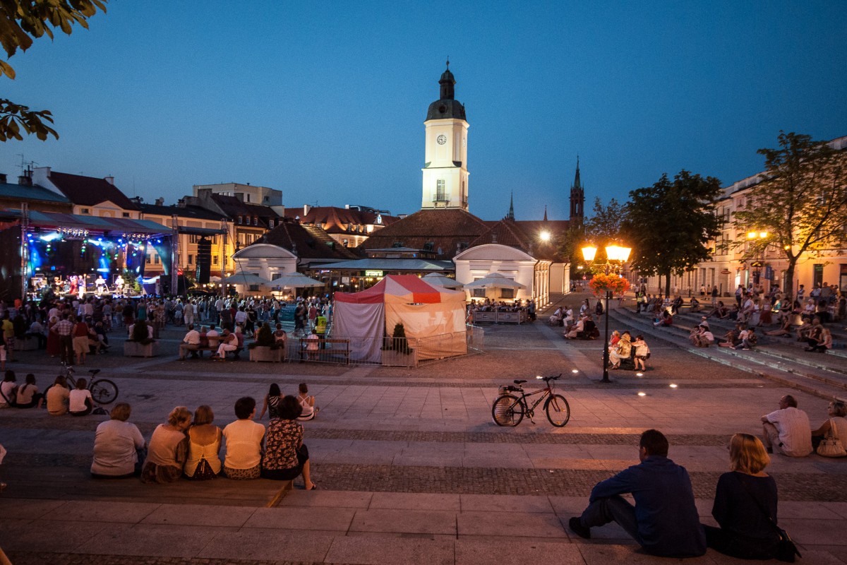 Uciekamy z Poznania, Łodzi i Katowic. Wybieramy Warszawę, Rzeszów, Białystok – komentarz do badania 