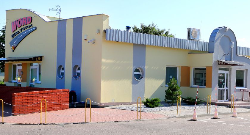 WORD wykonał 100 proc. planów po stu dniach