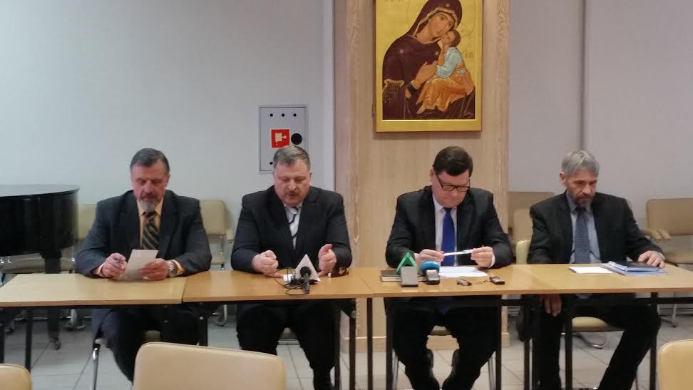 Mniejszości narodowe i wyznaniowe mają swojego doradcę