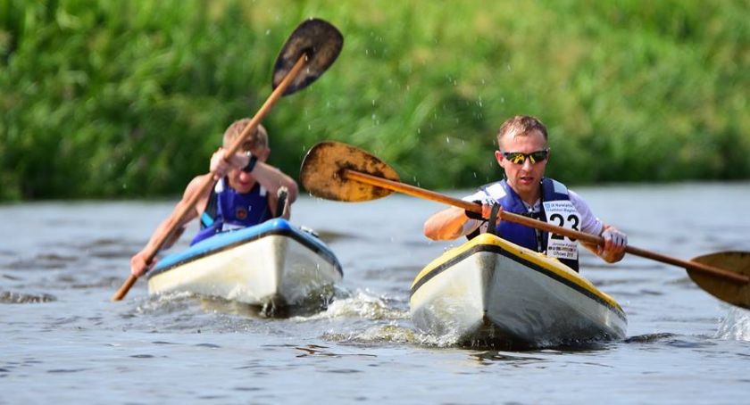 Triathlon Bagienny odbędzie się w lipcu. Zapisy już trwają
