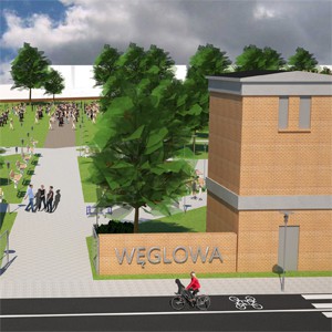 Węglówka - teren z dużym potencjałem ?