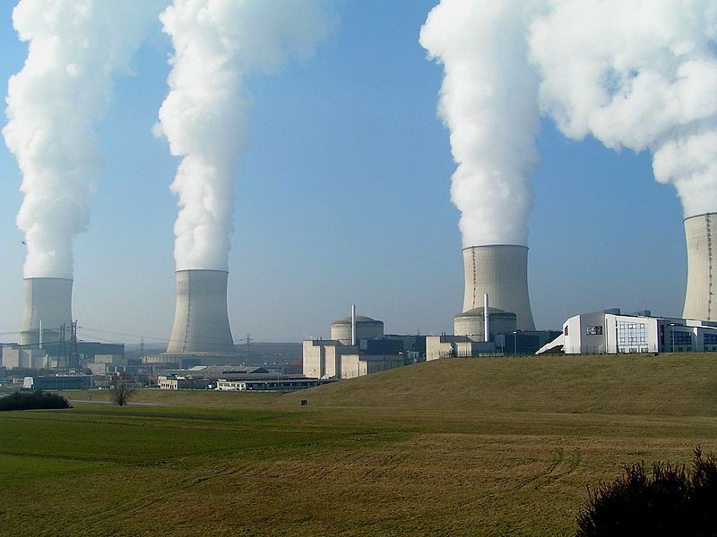 Finowie pytają nas o energię jądrową