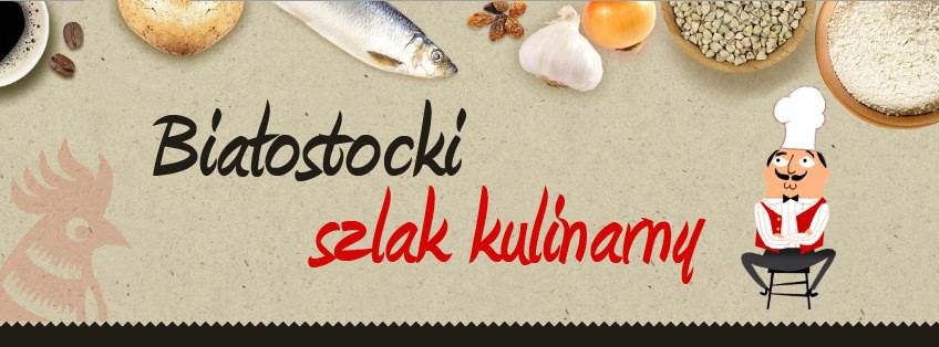 Kulinarny szlak z przeszkodami