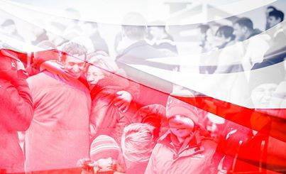 Obejmą Polskę już po raz trzeci