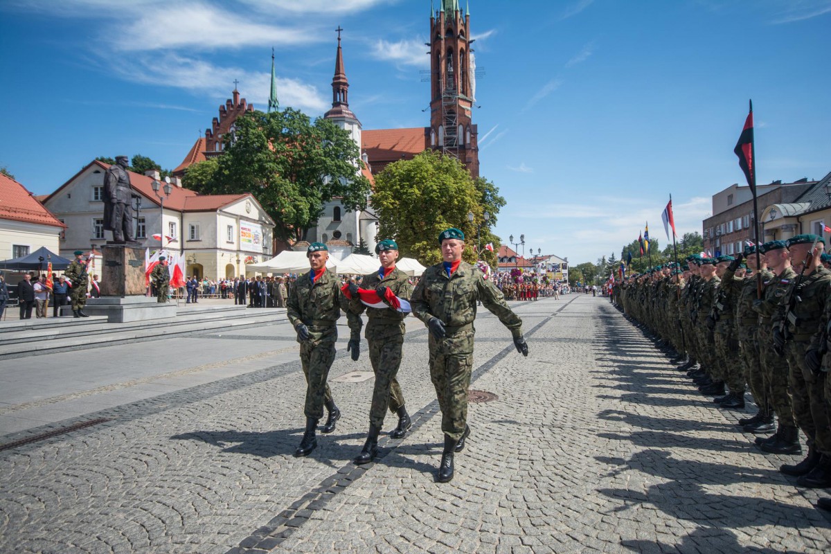 Święto Konstytucji 3 Maja