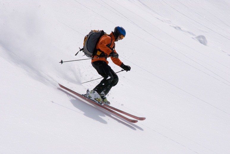 Masz już narty i snowboard?