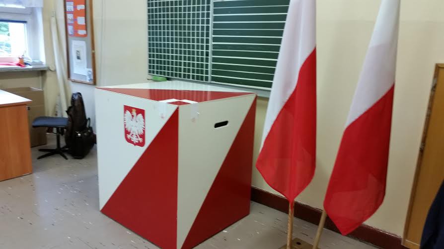 Obywatel Gie Żet: Czy jesteś za?