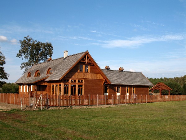 Studenci z Holandii badają podlaską przyrodę