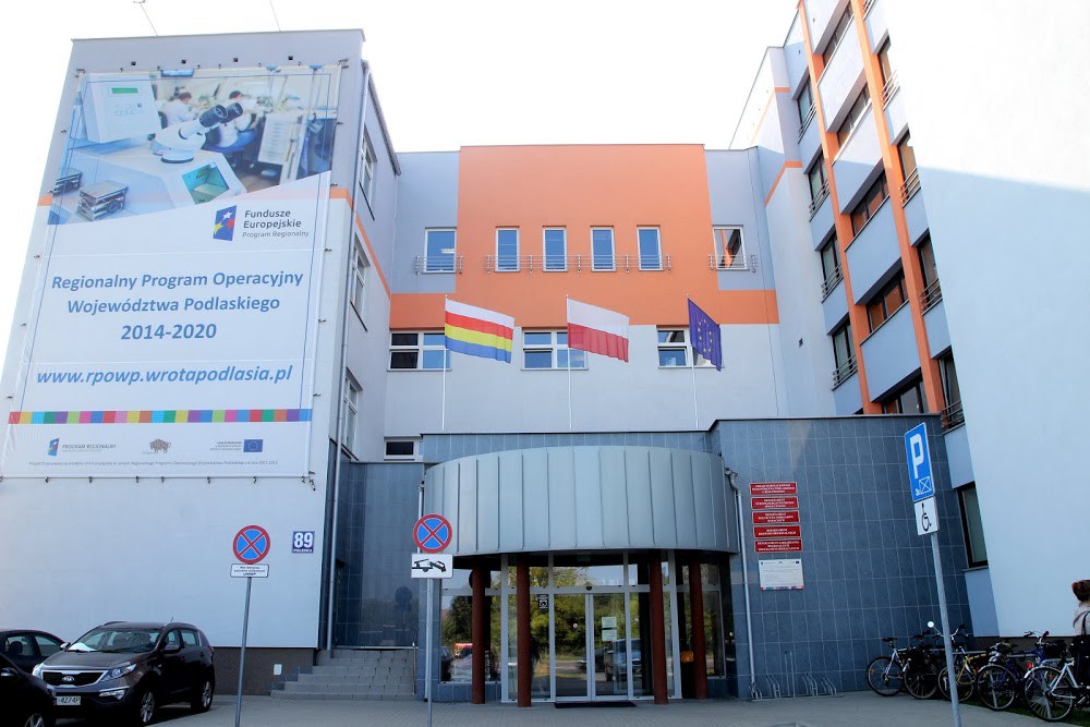 Spotkanie informacyjne dla potencjalnych beneficjentów - Działanie 1.3 w ramach RPOWP na lata 2014-2