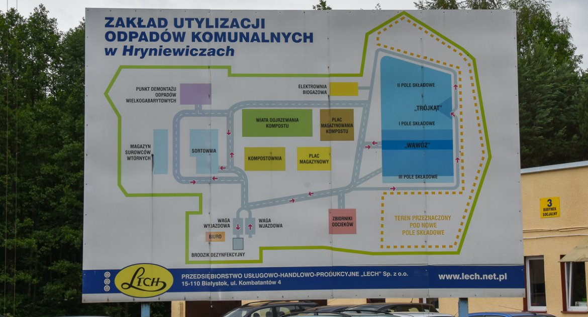 Śmieciowa gra podatkowa