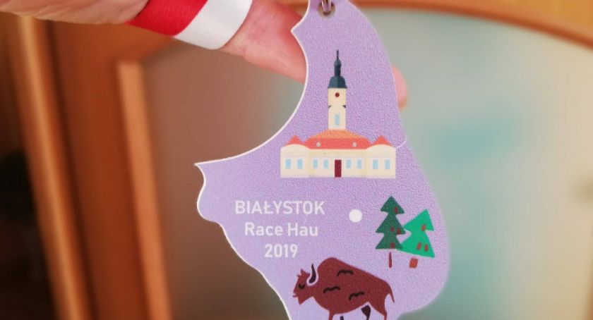 Białystok Run Hau 2019 już w niedzielę