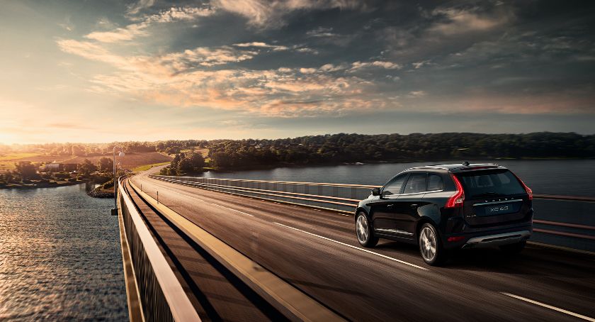 Dni otwarte w salonie Volvo. Co przygotował białostocki dealer?
