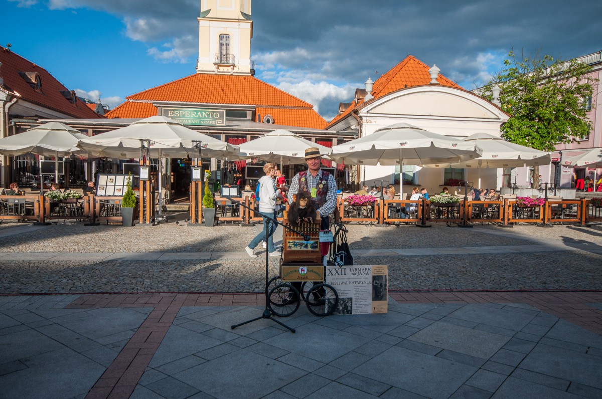 Odliczamy dni do jarmarku na Jana