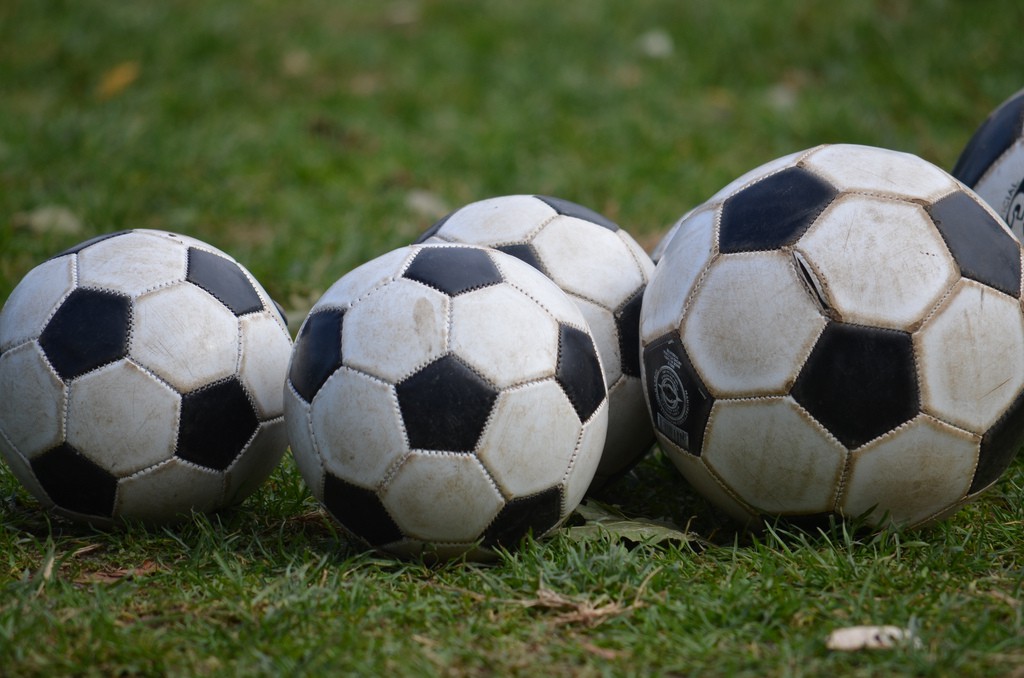 Weekend na sportowo