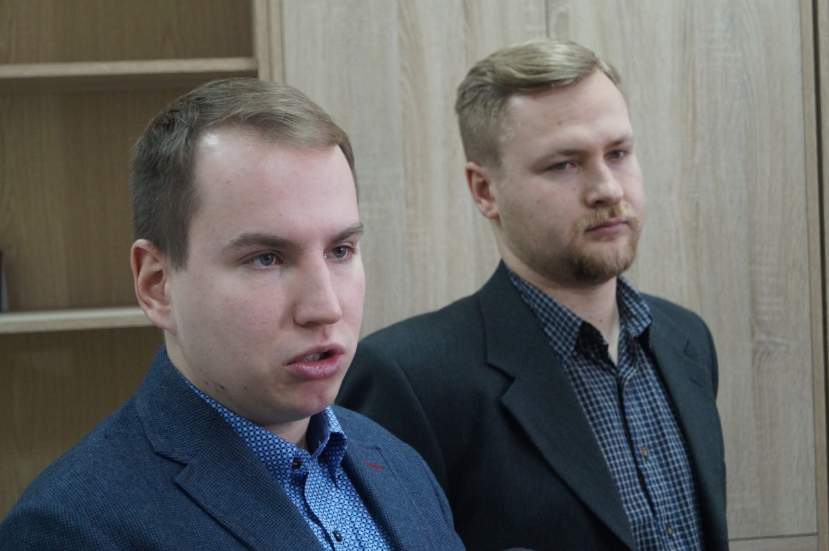 Poseł Andruszkiewicz: To nie uchodźcy, to nielegalni imigranci