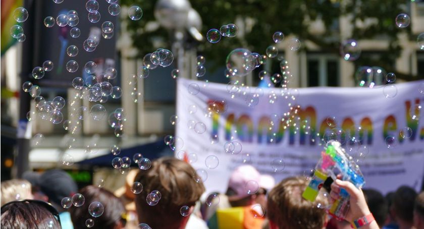 Rada Miasta odrzuciła projekt stanowiska przeciwko marszowi równości w Białymstoku