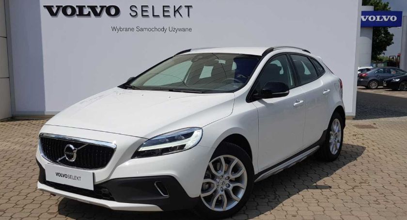 Auto używane i z gwarancją. Takie Volvo można sprawdzić podczas akcji dni otwartych