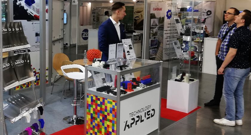 Podlasie nie tylko rolnicze, ale i innowacyjne. Wśród tutejszych firm są prawdziwe perełki