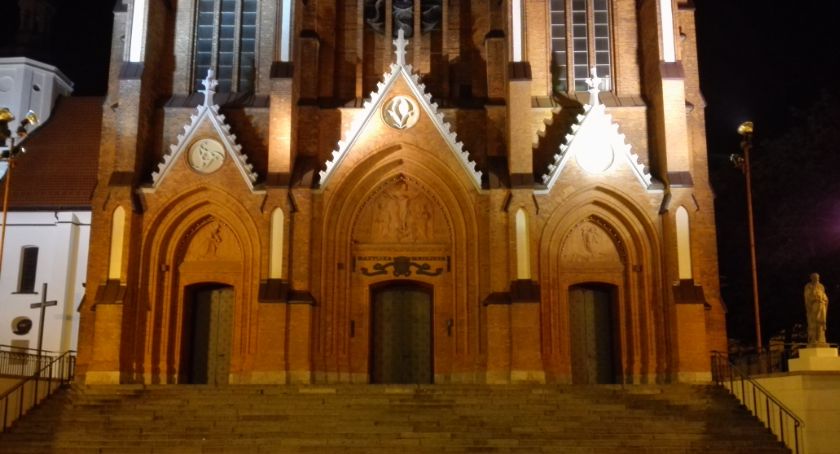 Procesje Bożego Ciała przejdą ulicami Białegostoku