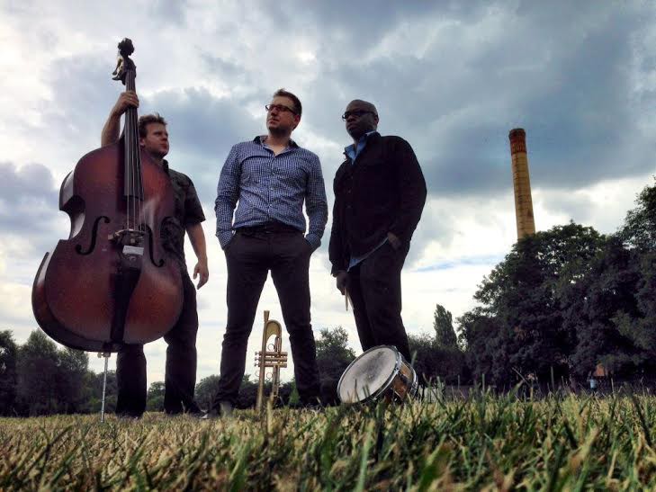 Jazz na BOK-u: Maciej Fortuna Trio