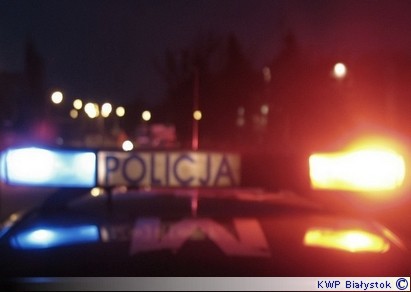 Policja poszukuje świadków tragicznego wypadku