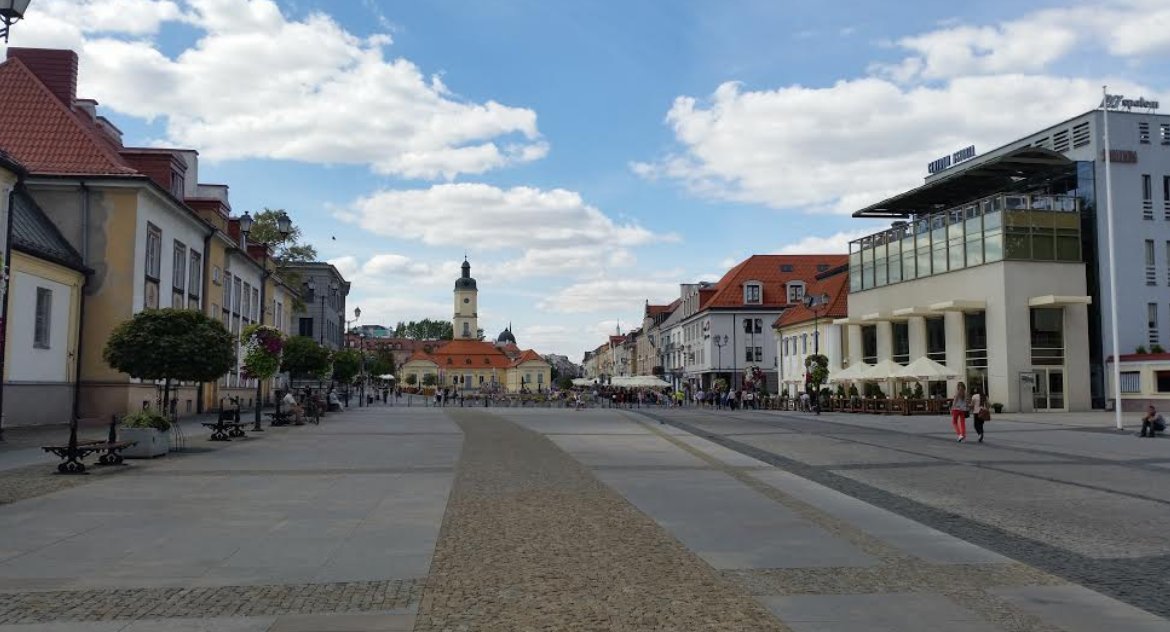 W dwa dni ponad 2 tys. podpisów przeciwko marszowi równości w Białymstoku