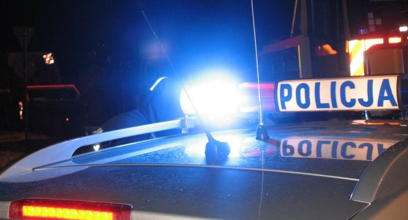 Policjanci musieli interweniować w zakładzie poprawczym
