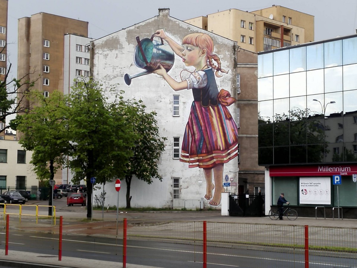 Obywatel Gie Żet: Białystok – moje miasto