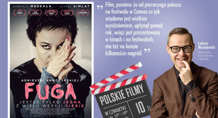 Filmowy czwartek z Kinem Helios. Mamy do wygrania wejściówki