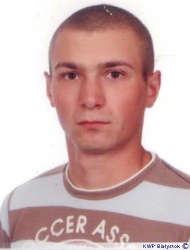 Zaginął młody mężczyzna – policja prosi o pomoc