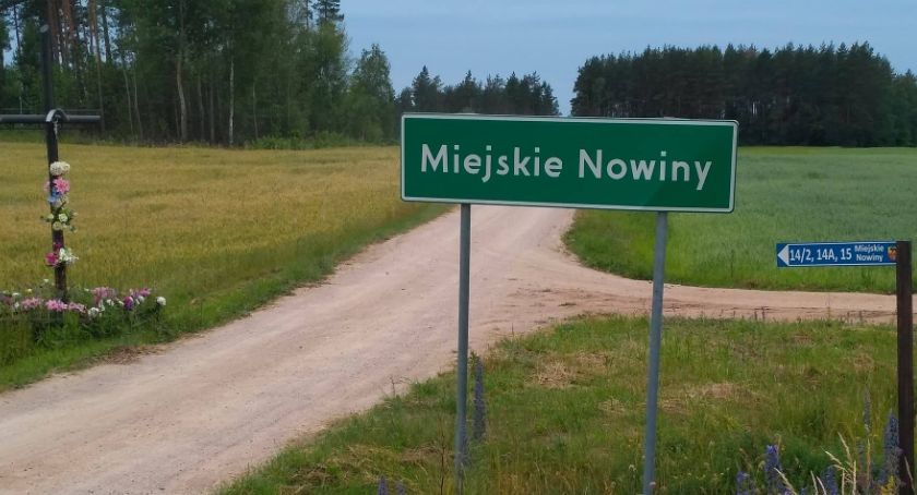 Jeszcze bardziej subiektywne wieści gminne