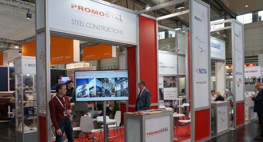 Gorący okres dla podlaskich firm. Walczą o 10 milionów na promocję międzynarodową