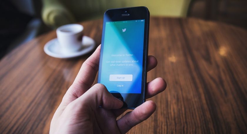 Przeglądamy: Wieści z Twittera