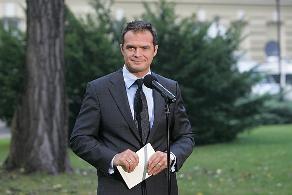 Minister Nowak zdaje białoruski egzamin