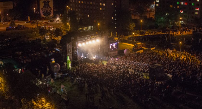 Dwa dni i dwie noce z „Disco pod gwiazdami”