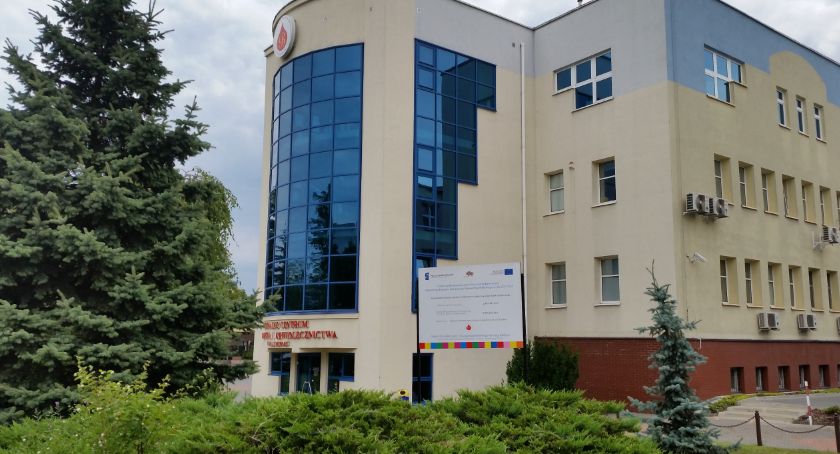 Krew pilnie potrzebna! Krwiodawcy to apel do was