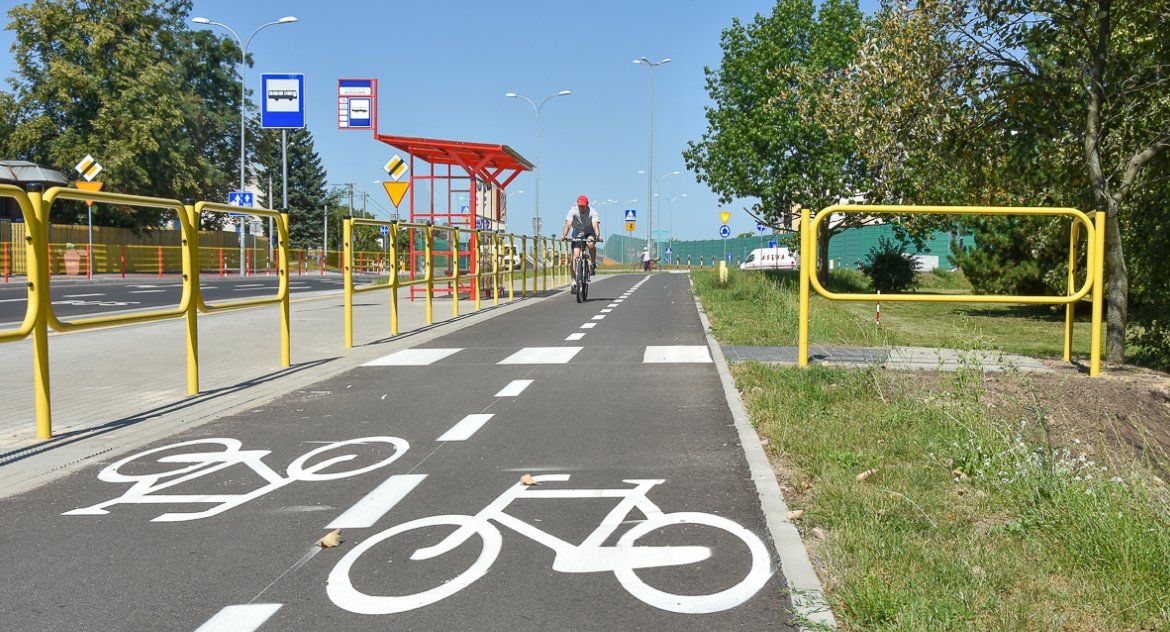 Rowerzyści chcą całorocznego BiKeRa