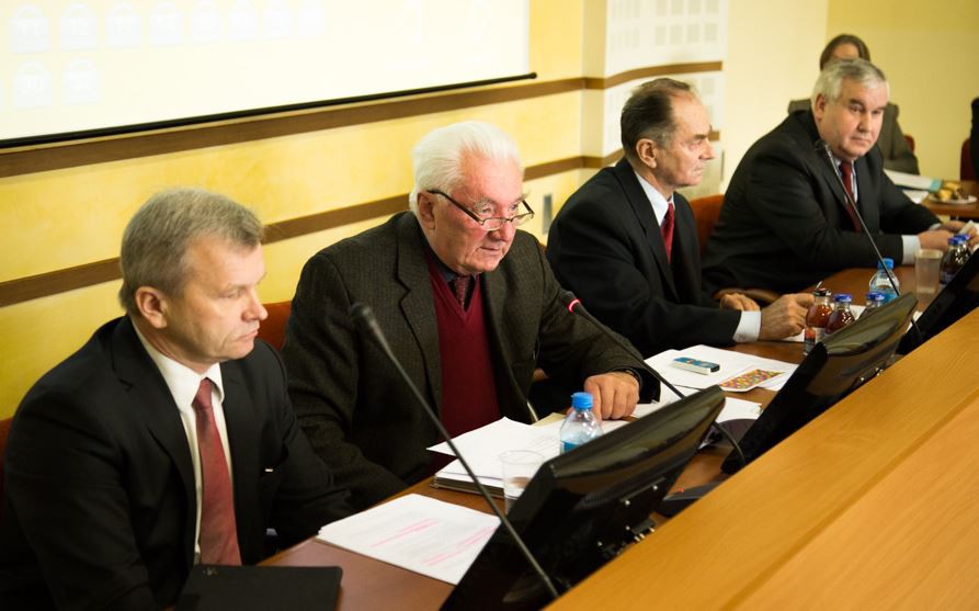 W Sejmiku Województwa w końcu wybrano wiceprzewodniczących