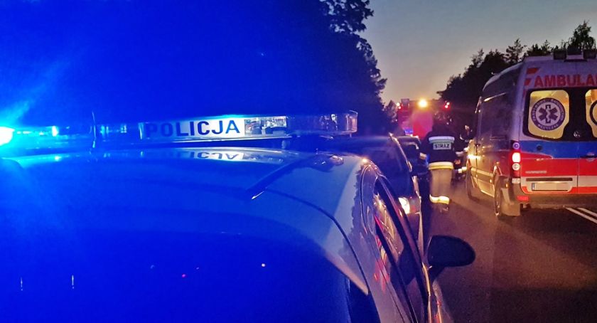 Minęły dwa tygodnie wakacji. W tym czasie w województwie podlaskim zginęło 7 osób
