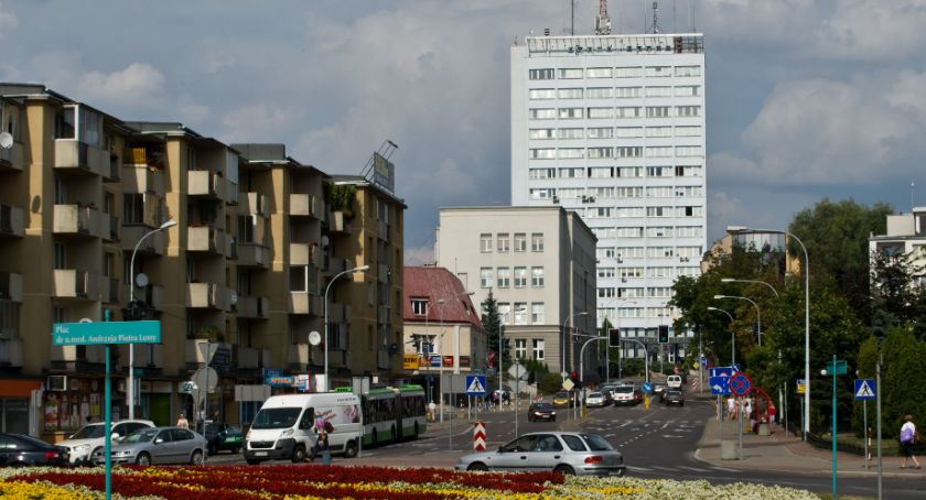 Urząd Miejski sprzyja środowiskom tęczowym?