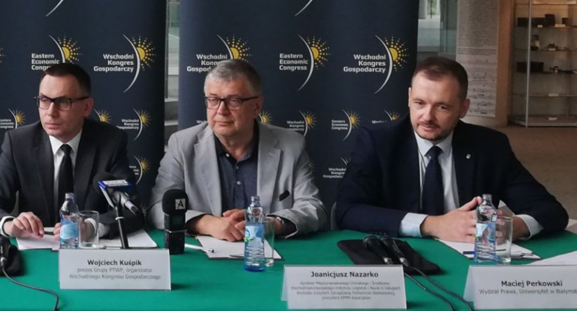 Debata za kilkaset tysięcy. Kto ją finansuje?
