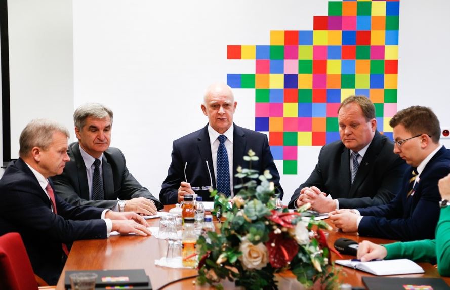 Zarząd Województwa się podsumował